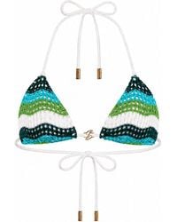 Shooni - Suki Bikini Top - Lyst