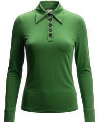 Crono Zee - Felix Top - Lyst