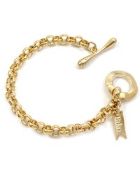 Biko Jewellery - Mini Axel Bracelet - Lyst
