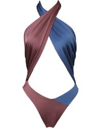 Room 24 - Carol One Piece Vienna Supernatural - Lyst