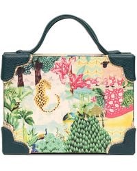 Simitri - Faerie Briefcase Bag - Lyst