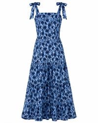 Mind Traveler - Mia Dress - Lyst