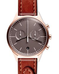 Women's Uniform Wares Watches from $297 | Lyst