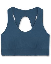 Jilla Active - Sculpt & Support Sports Bra - Lyst