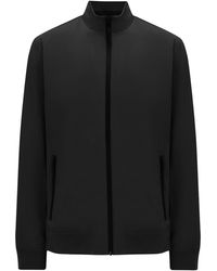 Guards London - Hanson2 Bomber Jacket - Lyst