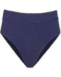 Change of Scenery - Hi Leg Hi Waist Bottom - Lyst