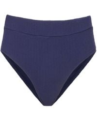 Change of Scenery - Hi Leg Hi Waist Bottom - Lyst