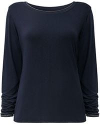 James Lakeland - Long Sleeve Top - Lyst