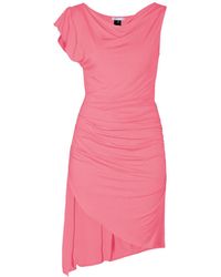 carlton jones - Estelle Knit Dress - Lyst