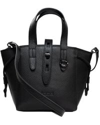 Hamel Atelier - Spiga Leather Tote Bag - Lyst