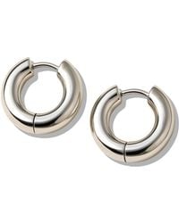 Vicky&Nico - Classic Huggie - Lyst
