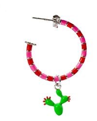 Pinnole - Prickly Pear Earring Mix - Lyst