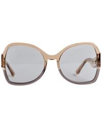 We the Stars - Bastet's Gaze Sunglasses - Lyst