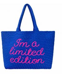 Lilly Loves - New Limited Edition Handbag - Lyst
