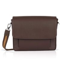 Luis Steven - Slim Messenger - Lyst