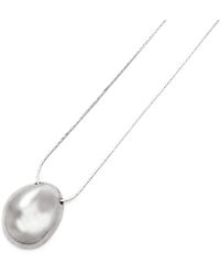 Biko Jewellery - Galina Pendant Large - Lyst