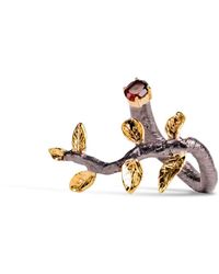 German Kabirski - Haara Garnet Ring - Lyst