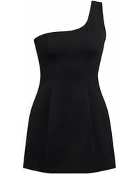 Zetaye - Cassidy Mini Dress - Lyst