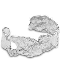 EVA REMENYI - Talisman Moon Bracelet - Lyst
