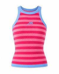 Mind Traveler - Nuri And Fuchsia Top - Lyst