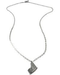 Tg-Jewellery by Tamara Gervasio - Colosseo Pendant – Handcrafted Sterling Necklace - Lyst