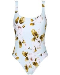 Aguaclara - Jardins One Piece - Lyst