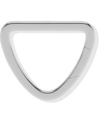 Onia - Triad Ring Lock - Lyst