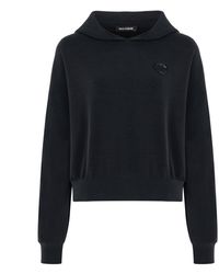 Nocturne - Pullover Hoodie - Lyst