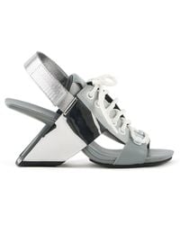 United Nude - Loop Sporty Hi - Lyst