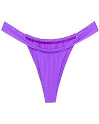 Perilla Lingerie - Mystery Bottom - Lyst