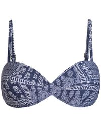 Change of Scenery - Loryn Top - Lyst