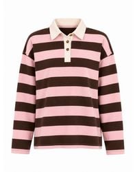 Mind Traveler - Filipa And Polo Shirt - Lyst