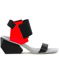 United Nude - Ricky Sandal Mid - Lyst