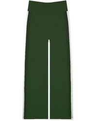 Marianne by Marie Jordane - Dylan Wide-Leg Pants - Lyst
