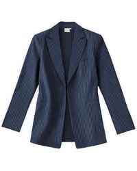 REISTOR - The Weekday Blazer - Lyst