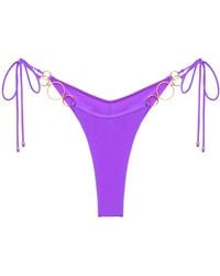 Perilla Lingerie - Dream Bottom - Lyst