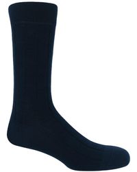 Peper Harow - Made in England - Indulgent Cashmere Socks – - Lyst