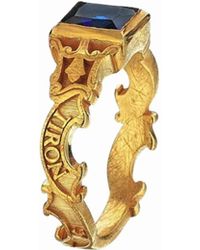Stefan Tiron - Elizabeth Ring - Lyst