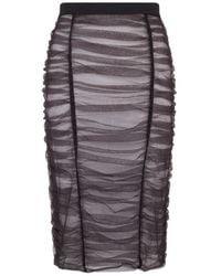 Room 24 - Monica Skirt - Lyst