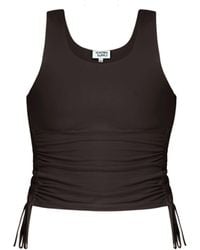 Known Supply - Side Tie Tank - Lyst