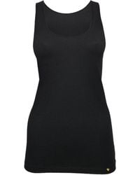 Zd - Zero Defects - Juno Tank Top Soy Fiber - Lyst