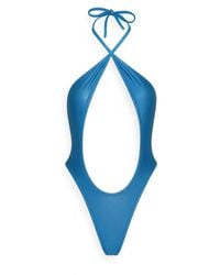 Misari - Sea Flash Swimsuit - Lyst
