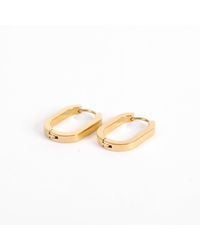 Lei & Mar Co. - The Abshire Hoops - Lyst