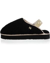 Laines London - Flatform Cloud Slippers - Lyst