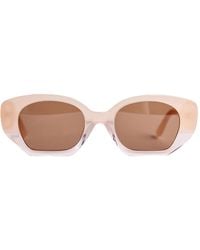 We the Stars - Ra's Radiance Sunglasses - Lyst
