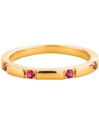 Juvetti - Balans Ring - Lyst