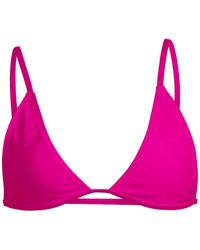 Minimale Animale - Mirage Bikini Top - Lyst