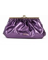 Danni Ro - Porto Clutch - Lyst
