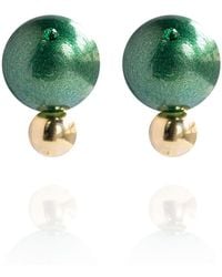 Saule Label - Lumi Earrings - Lyst