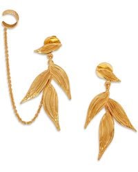 Dhwani Bansal - Isaro Mini Ear Cuff - Lyst